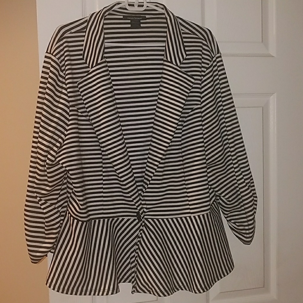 Blazer 2/$30